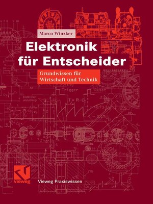 cover image of Elektronik für Entscheider